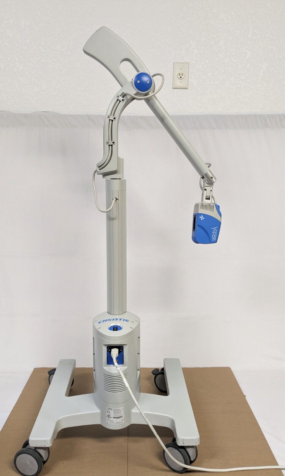 Christie Vision Vein Viewer w/Stand