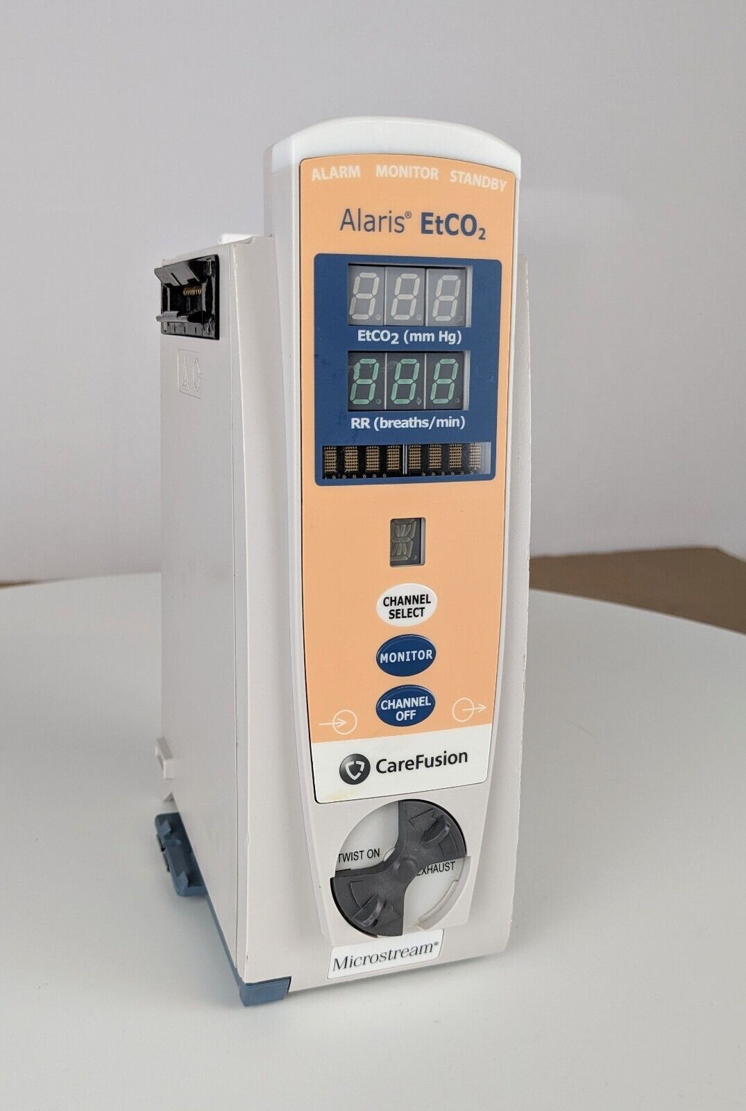 Alaris 8300 EtCO2 Module